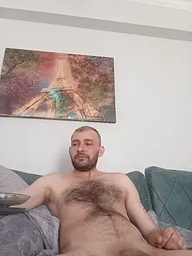 NiiiRvaNaa Show Webcam