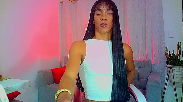 carmen14 Webcam Show