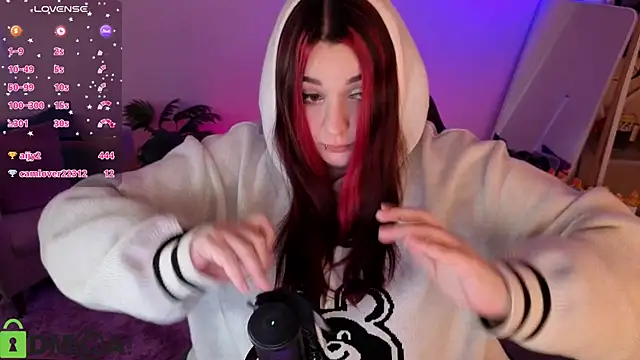 Czat XXX na żywo – Mia_R0ss