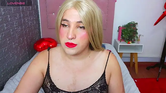 Show de webcam de party_ts