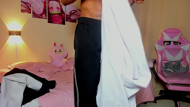jordan_mm420 Show Webcam