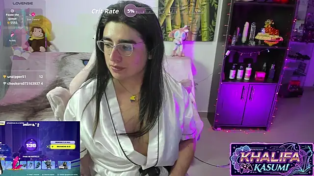Khalifa_Gold – webcam-show