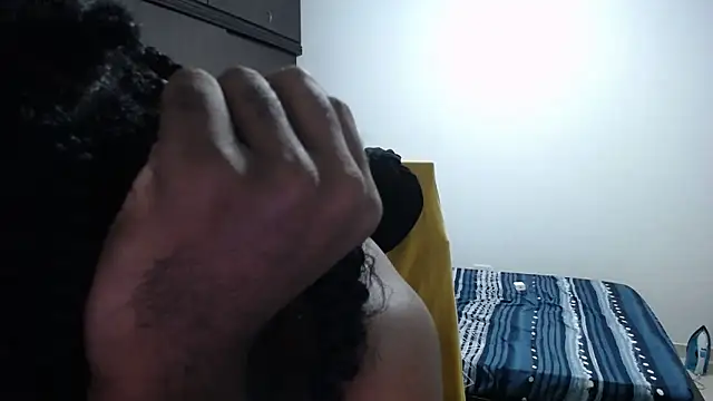 axel_rios_ 라이브 XXX 채팅