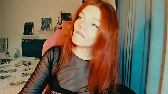 Chat +18 de AlysaNightmoon ao vivo