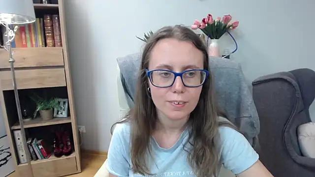 Chatroom XXX en direct de sweetxLizzy