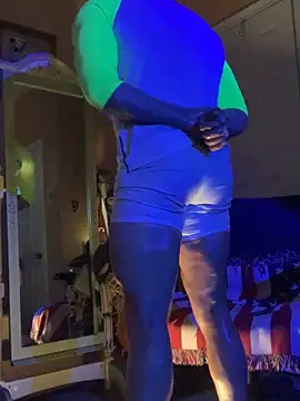 Show Webcam de daddydonkey84