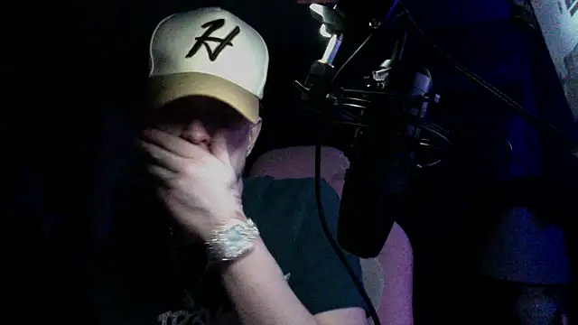 Show webcam de traejddd