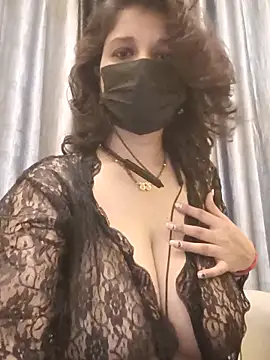 Smita_silk69 Adlı Modelin Canlı XXX Sohbeti