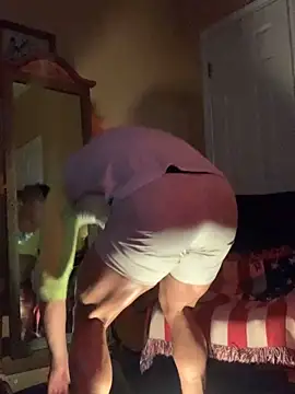 daddydonkey84's Webcam Show