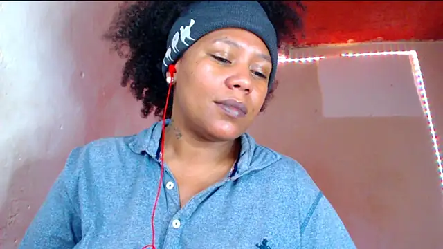 Czat XXX na żywo – cherry_cleou