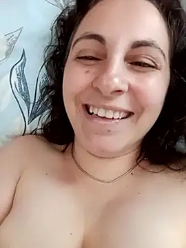 ShelaDiass' Live XXX Chat