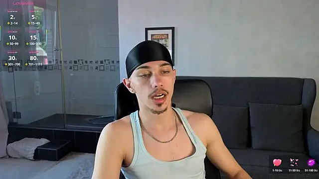 KaydenDrew Chat XXX live