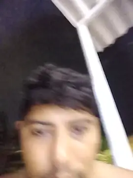 master_juju1924 Webcam show