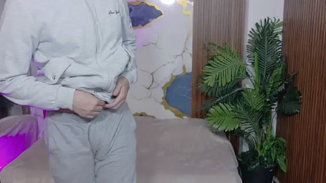 Chat XXX Live Andres_Tay