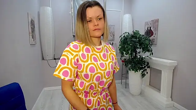 Webkamerová show wild_temptation_