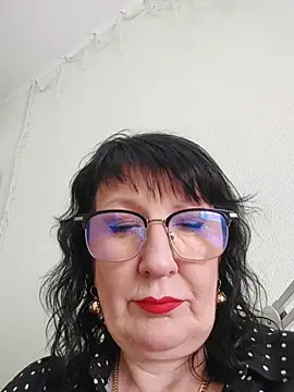 Chatroom XXX en direct de LaliaMia