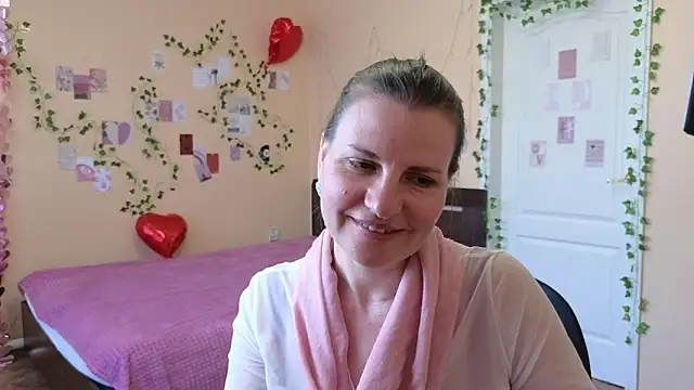 Mirabelle_Velvet's Live XXX Chat