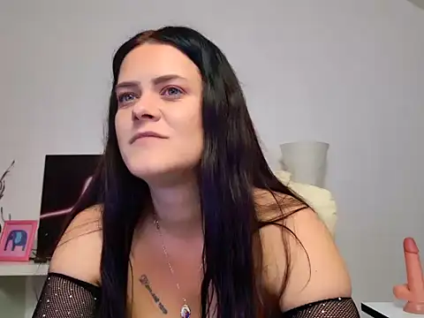 Czat XXX na żywo – NicolSparkleX