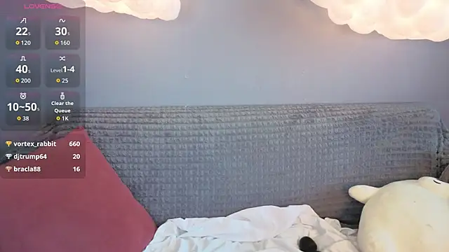 Chatroom XXX en direct de Alis_Platt