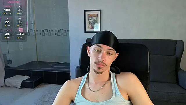 KaydenDrew 라이브 XXX 채팅