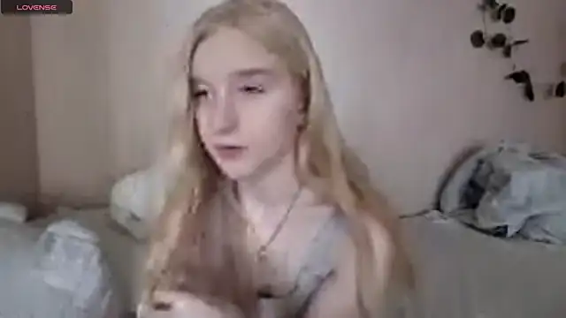 Webkamerová show ForwentSeat