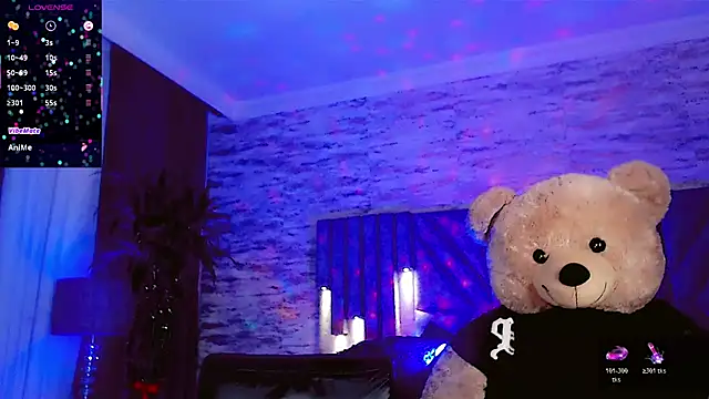 Sophiesweet5's Webcam Show