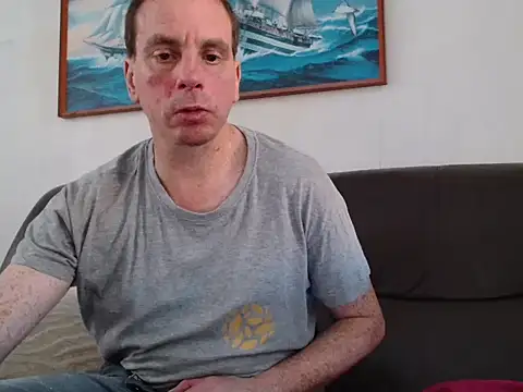 cloupefun Webcam-Show