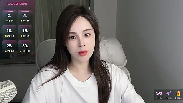 hknana Show Webcam