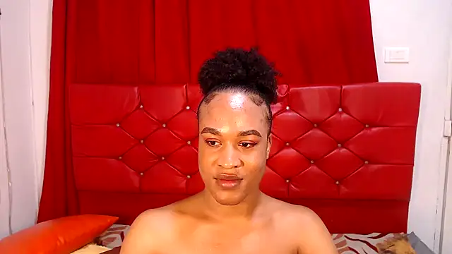 Show Webcam de dirtydolltsx