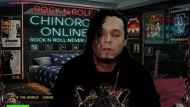 chino_roz Chat XXX in diretta