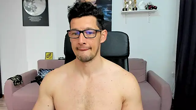 Show de webcam de BrutusK08