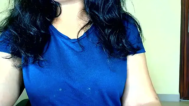 Mallu_MayaMadhav's Webcam Show