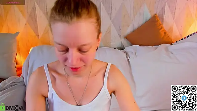 Michelle_Blond's Live XXX Chat