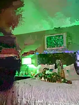 Show Webcam de lasMasDulce