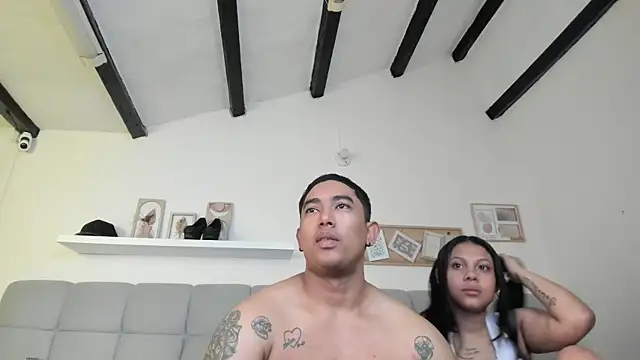 erotic_sins' Webcam Show