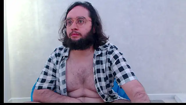 Webkamerová show eren_jaeger2000
