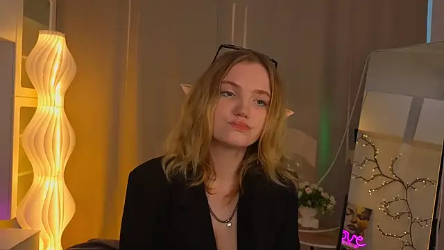 VallieFugate Webcam Show