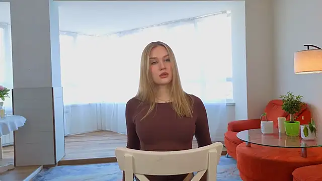DanikaGudinas Webcam show