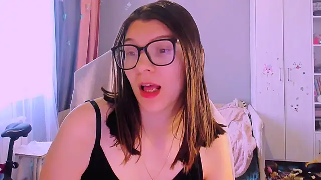 MollyLollipop's Live XXX Chat