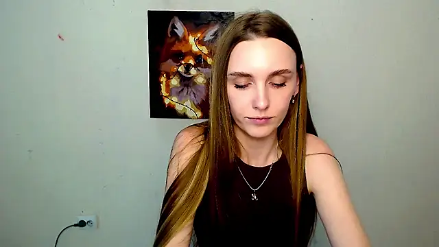 Chatroom XXX en direct de Doll_Angelina
