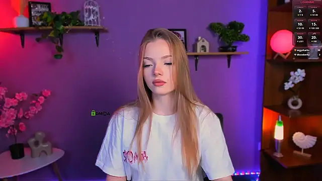maddy_moahのライブXXXチャット