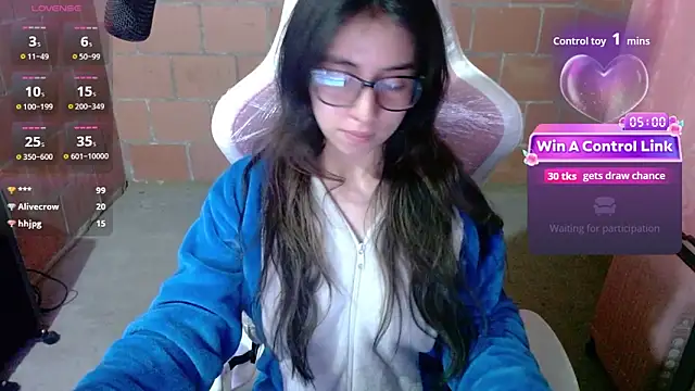 Maggie_Fox3 Live XXX-chat