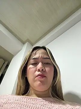 Sembang XXX Secara Langsung Danielavegax