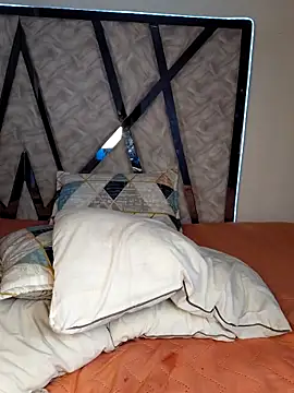 Denise_wolfe21 Obrolan Langsung XXX