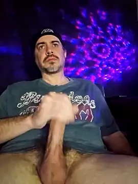 wilburydeznutz Show Webcam