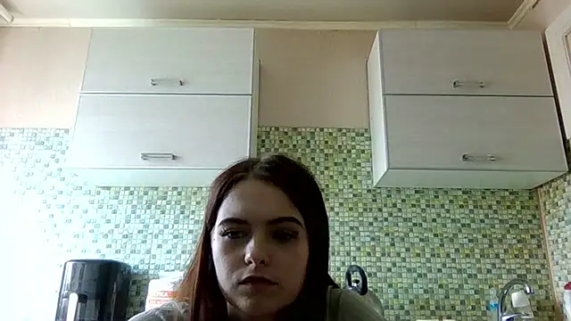 KikiAmino's Live XXX Chat