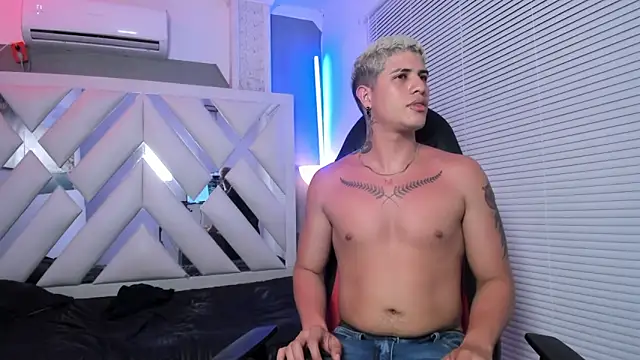 Show Webcam de dominic_connor