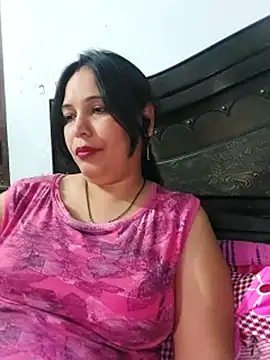عرض كام Poojabhabi101