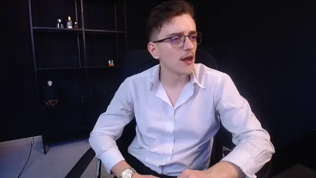 FelixStarkk Pertunjukan Webcam