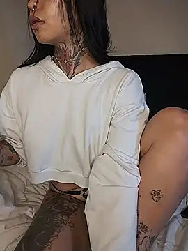 AikoKimura Chat XXX live
